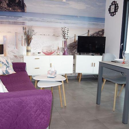 Apartment Le Clos Des Alberes-2 By Interhome Argelès-sur-Mer Exteriör bild