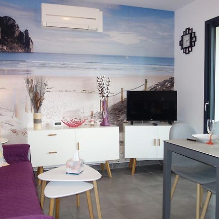 Apartment Le Clos Des Alberes-2 By Interhome Argelès-sur-Mer Exteriör bild