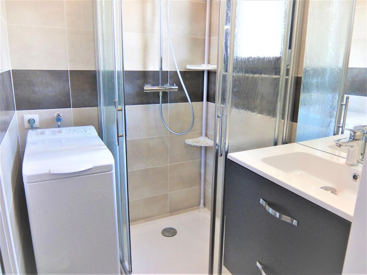 Apartment Le Clos Des Alberes-2 By Interhome Argelès-sur-Mer Exteriör bild