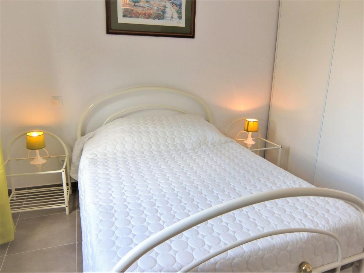 Apartment Le Clos Des Alberes-2 By Interhome Argelès-sur-Mer Exteriör bild