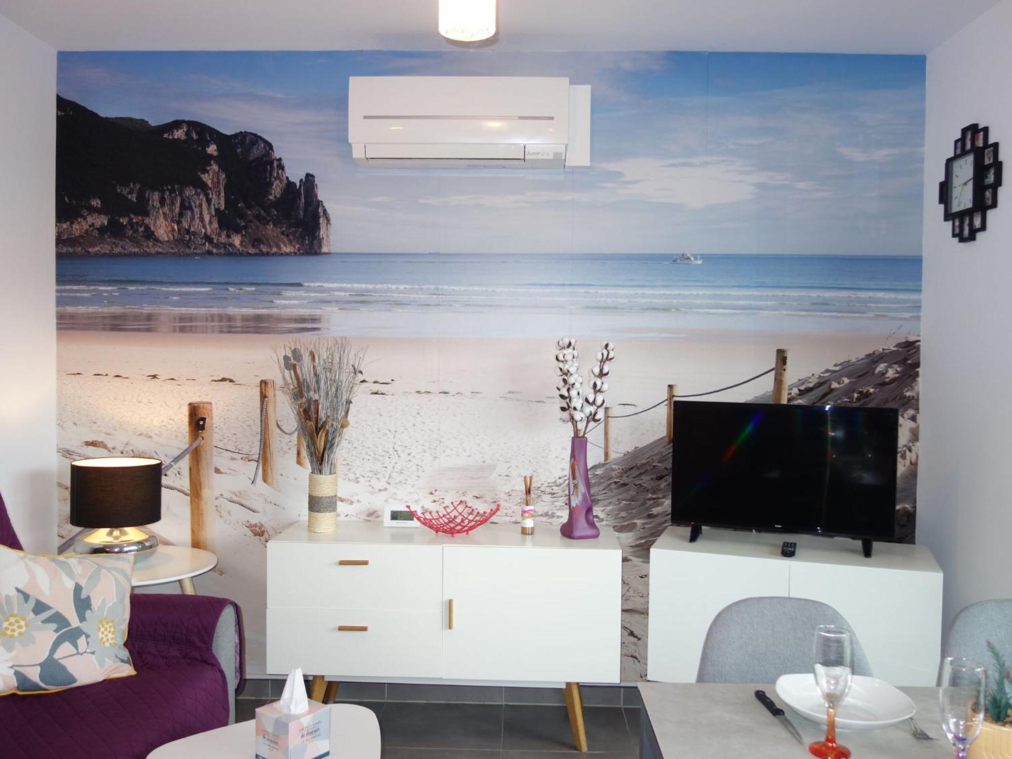Apartment Le Clos Des Alberes-2 By Interhome Argelès-sur-Mer Exteriör bild