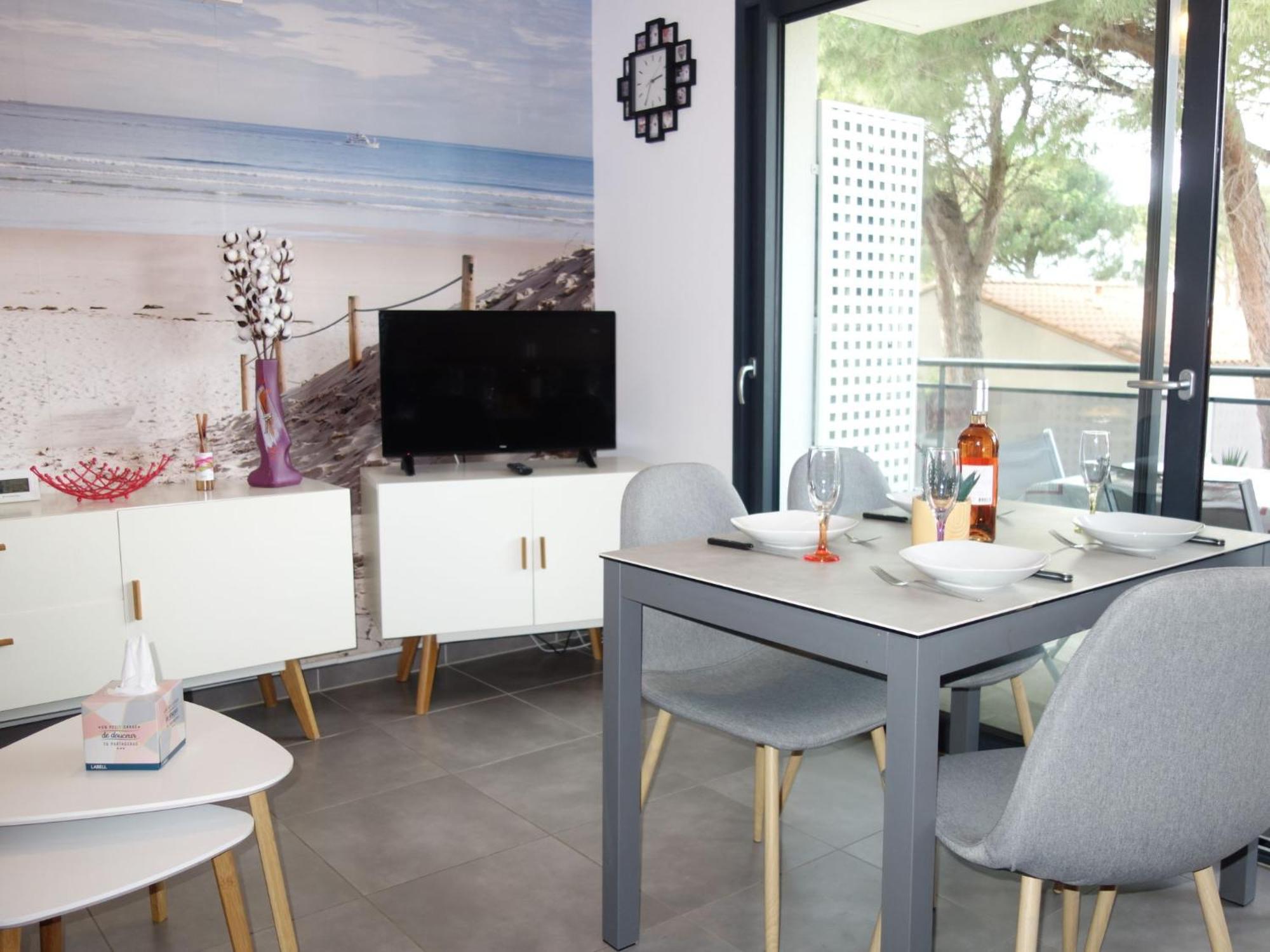 Apartment Le Clos Des Alberes-2 By Interhome Argelès-sur-Mer Exteriör bild